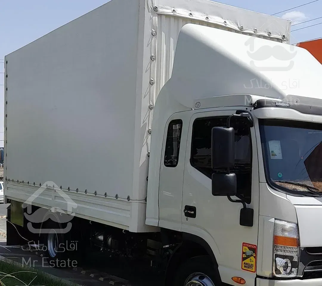 اتوبارباربری حمل اثاثیه منزل در پرند وکارگرخالی