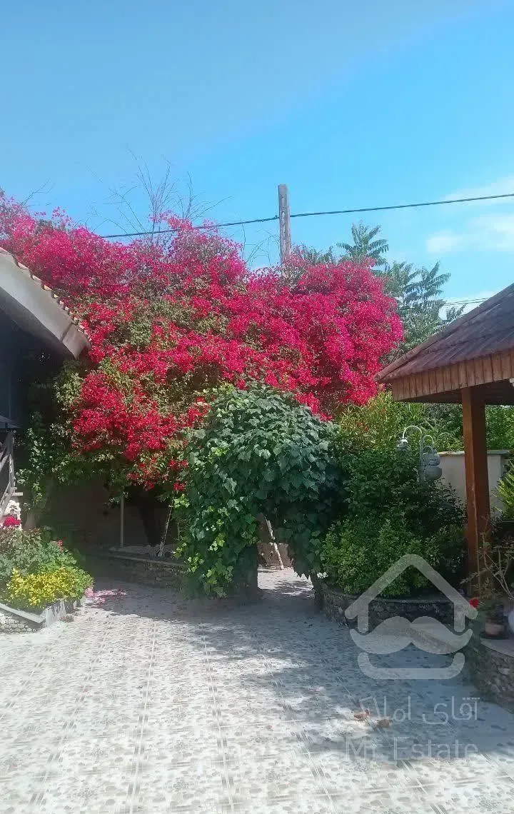 اجاره خانه ویلایی 330 متری ۳ خوابه