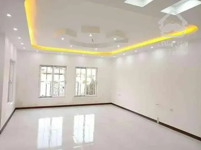 فروش ویلا همکف ۲۳۰متری