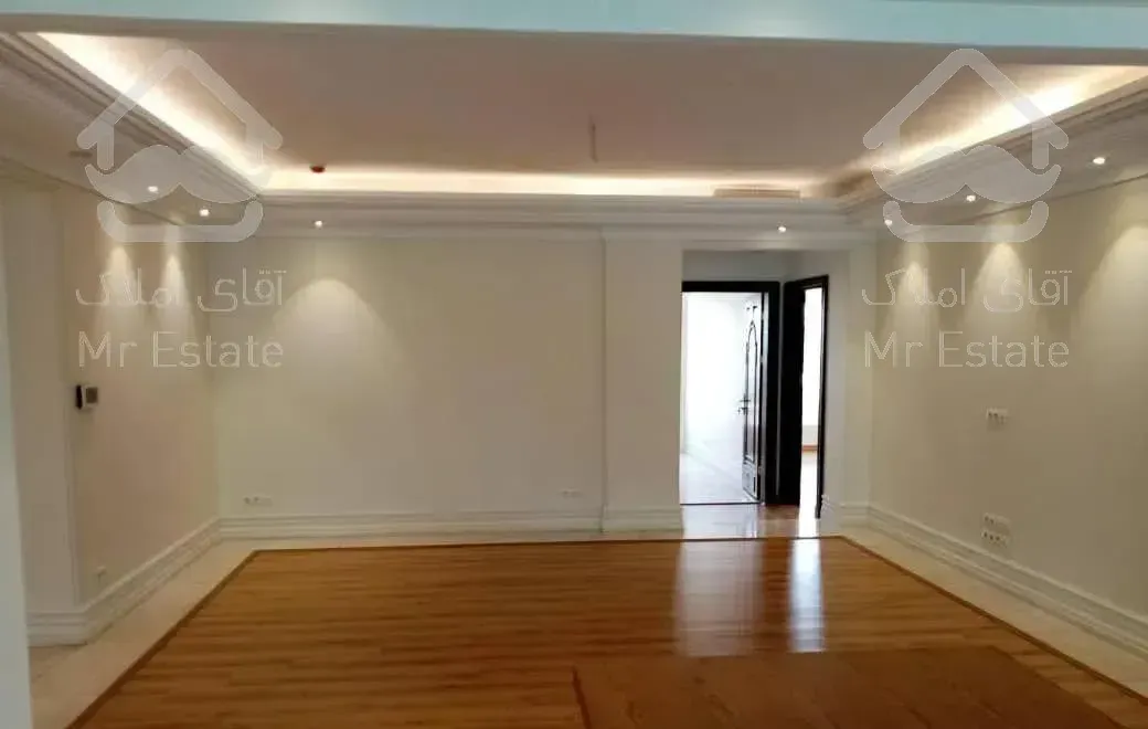 370 متر 4 خواب مستر باغ فردوس ساختمان برند منطقه