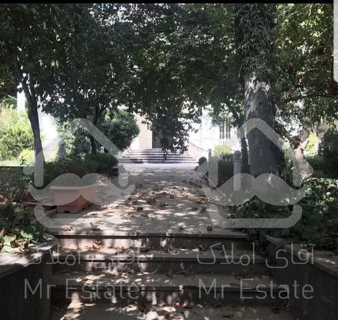 فروش خونه ویلایی دوبلکس در شهرک چشمه