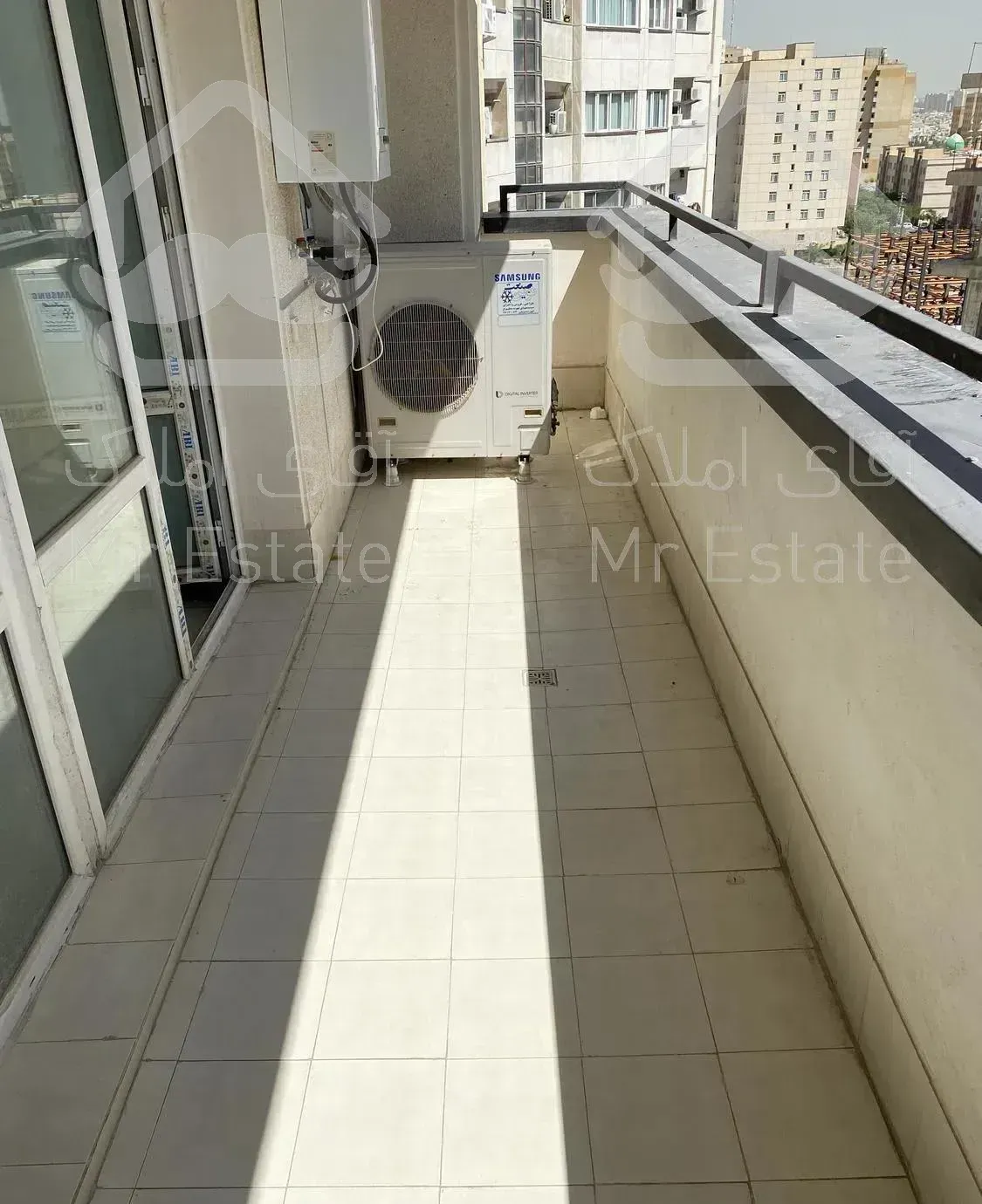 ۱۳۲ متر ۳ خواب