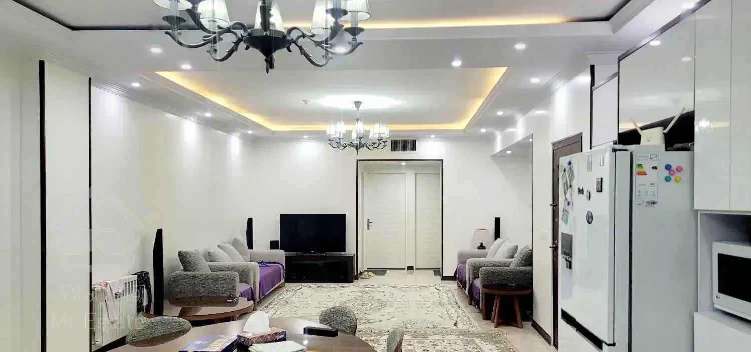 آپارتمان ۹۵متری ۵ساله فول نارمک