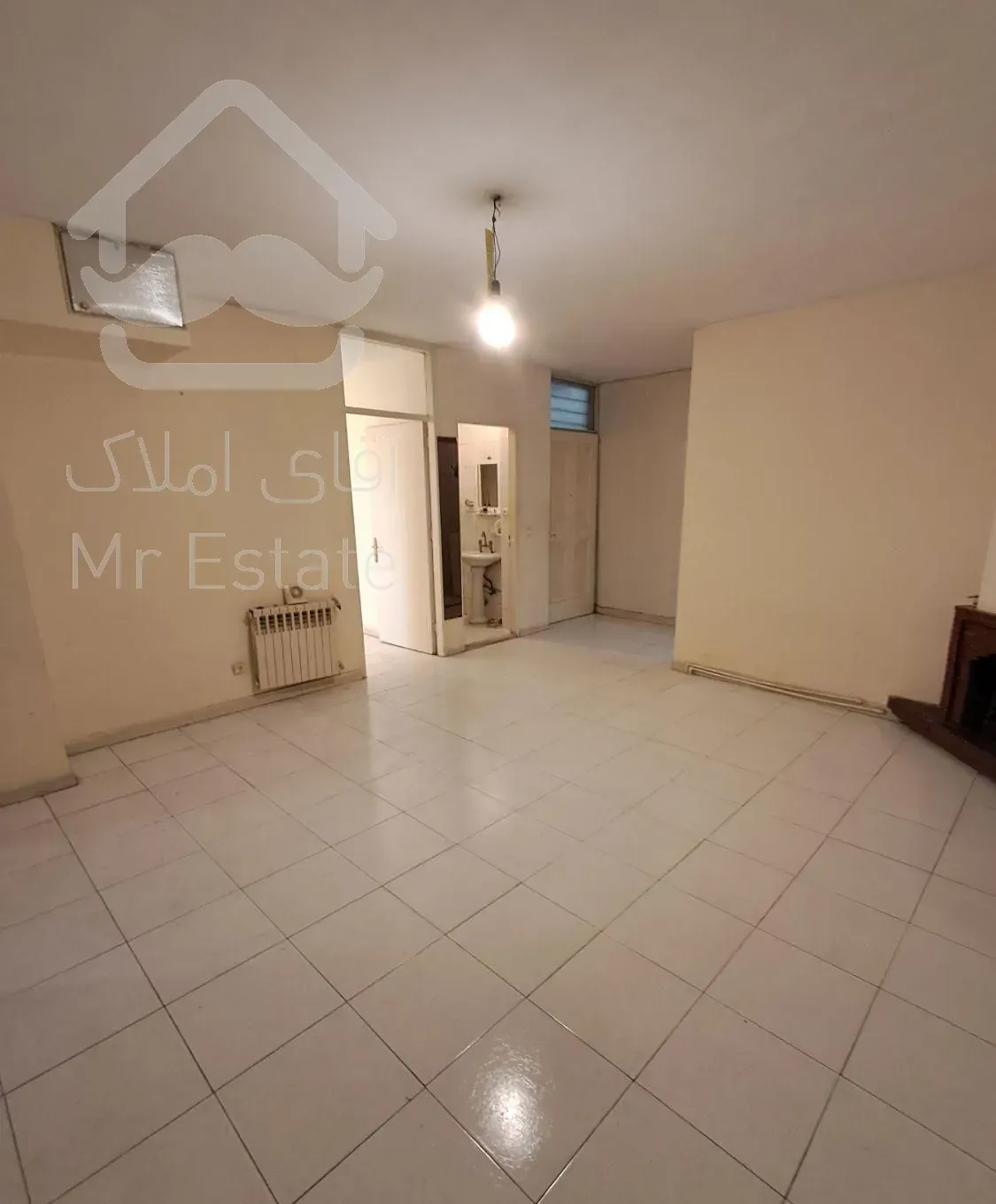 ۷۷ متر ۲ خوابه   زرگنده عطاری مقدم شمالی