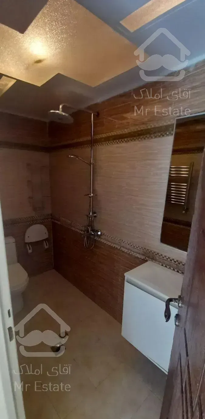 ۱۳۸متر  منطقه