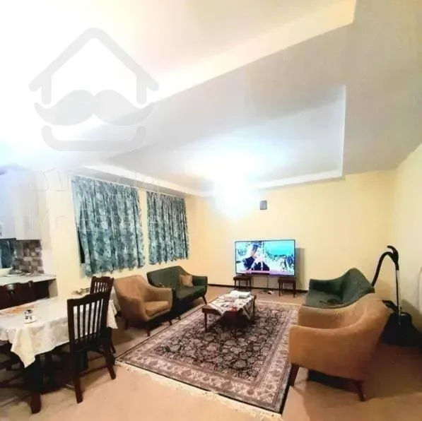 ۵۵ متر ــ فول امکانات ــ خرید آخر سال