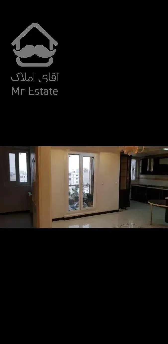 خردمند جنوبی ۱۱۵ متر سه خواب مسکونی