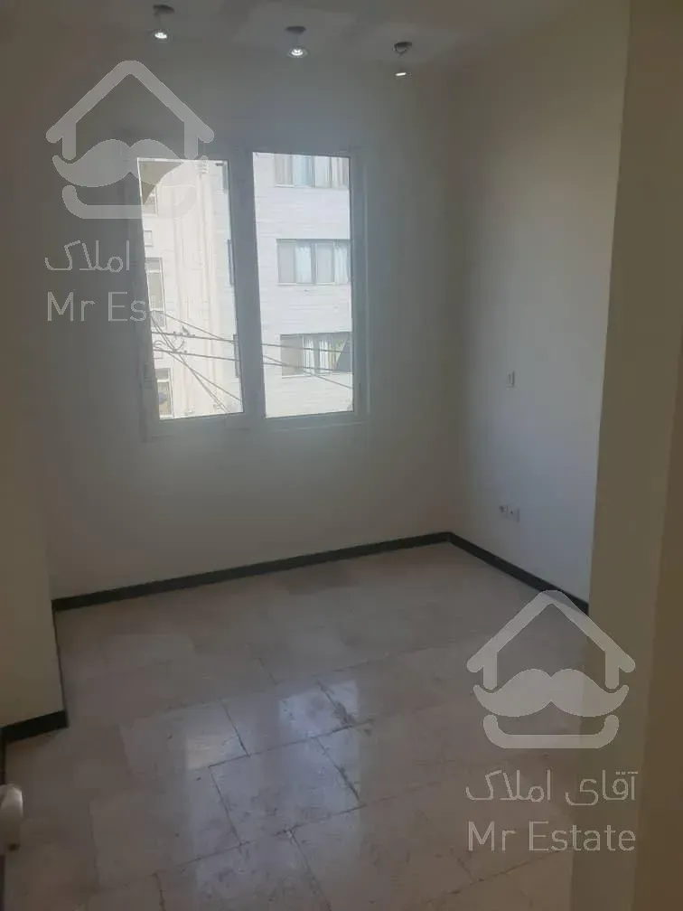 رهن آپارتمان ۸۰متری/دوخوابه/طبقه سوم/فول امکانات/گیشا