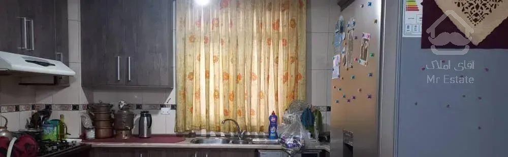 ۵۰ متری ۱ خوابه در شهید دستغیب