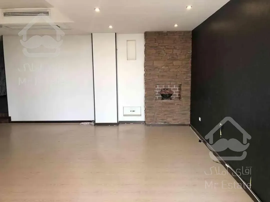 آپارتمان ۲۶۵متری نیاوران لاکچری