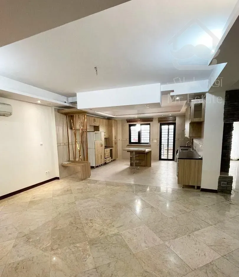 آپارتمان 183 متر-3خواب