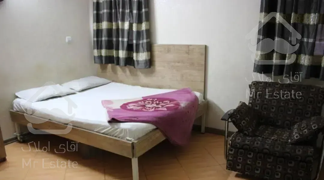 سوئیت آپارتمان سید اتاق ۱۰۳