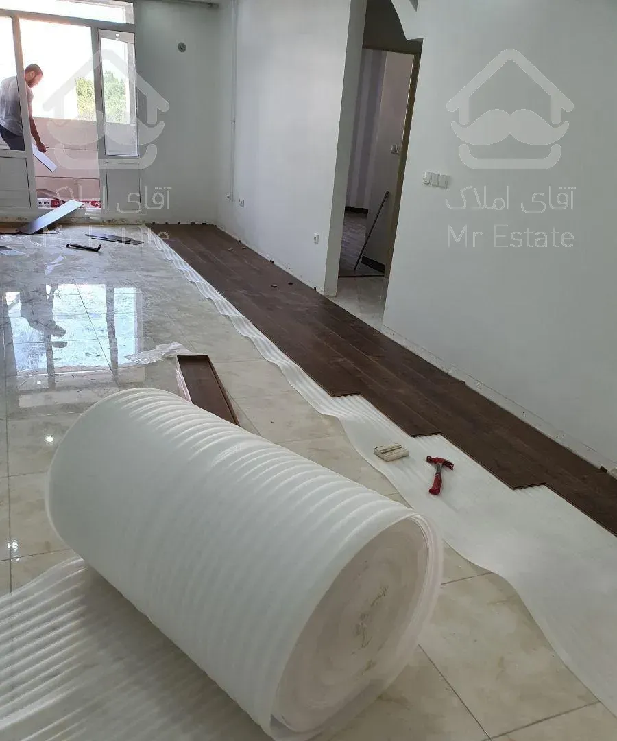 آپارتمان 100 متری دو خوابه