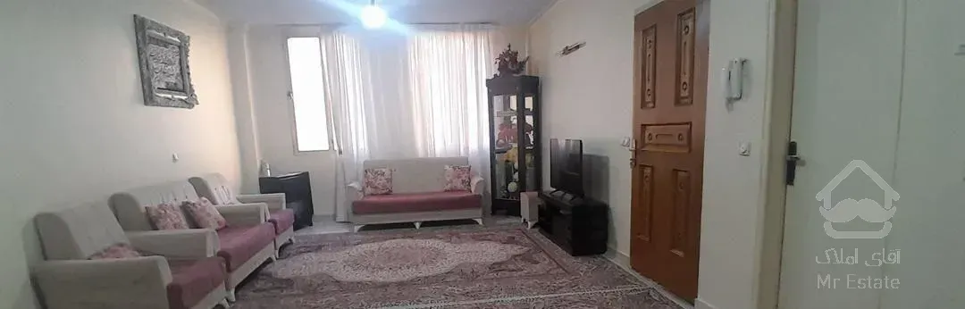 ۶۴ متر تک خواب