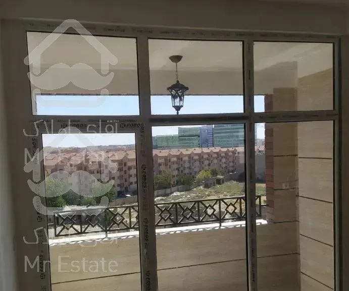 واحد۹۶متری /کلیدنخورده