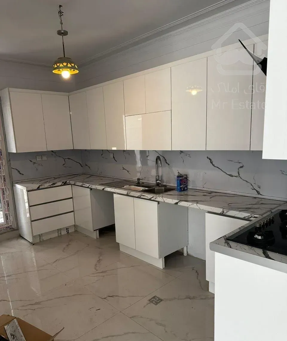 درکه ،هزار سنگ،واحد سه خواب ،۱۳۲متر