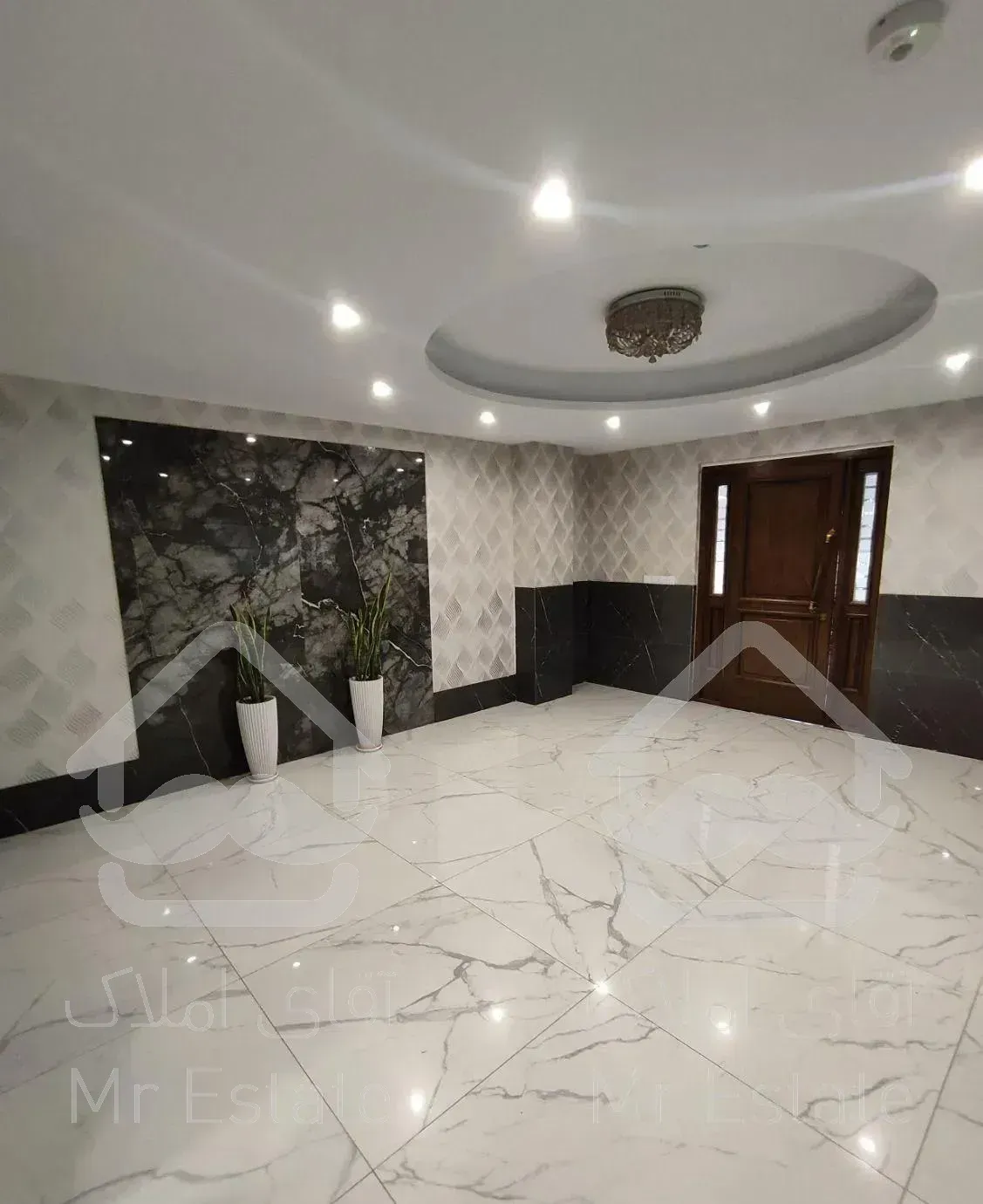 ۸۰ متر ۲ خواب // نوساز کلیدنخورده // سنایی