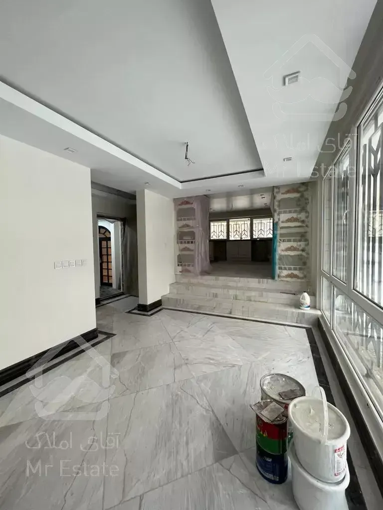 آپارتمان ۱۶۰متری لواسان کلید نخورده نوساز