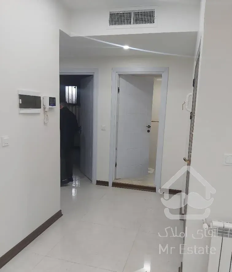 آپارتمان ۹۰ متر ، دو خوابه ، نوساز