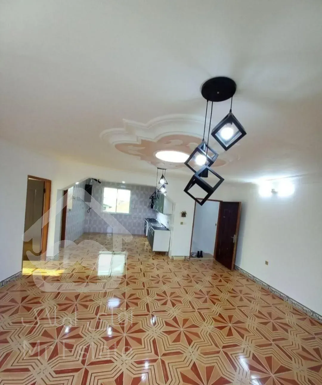 ویلا آپارتمان مشابه صفر پل ساحل چمخاله