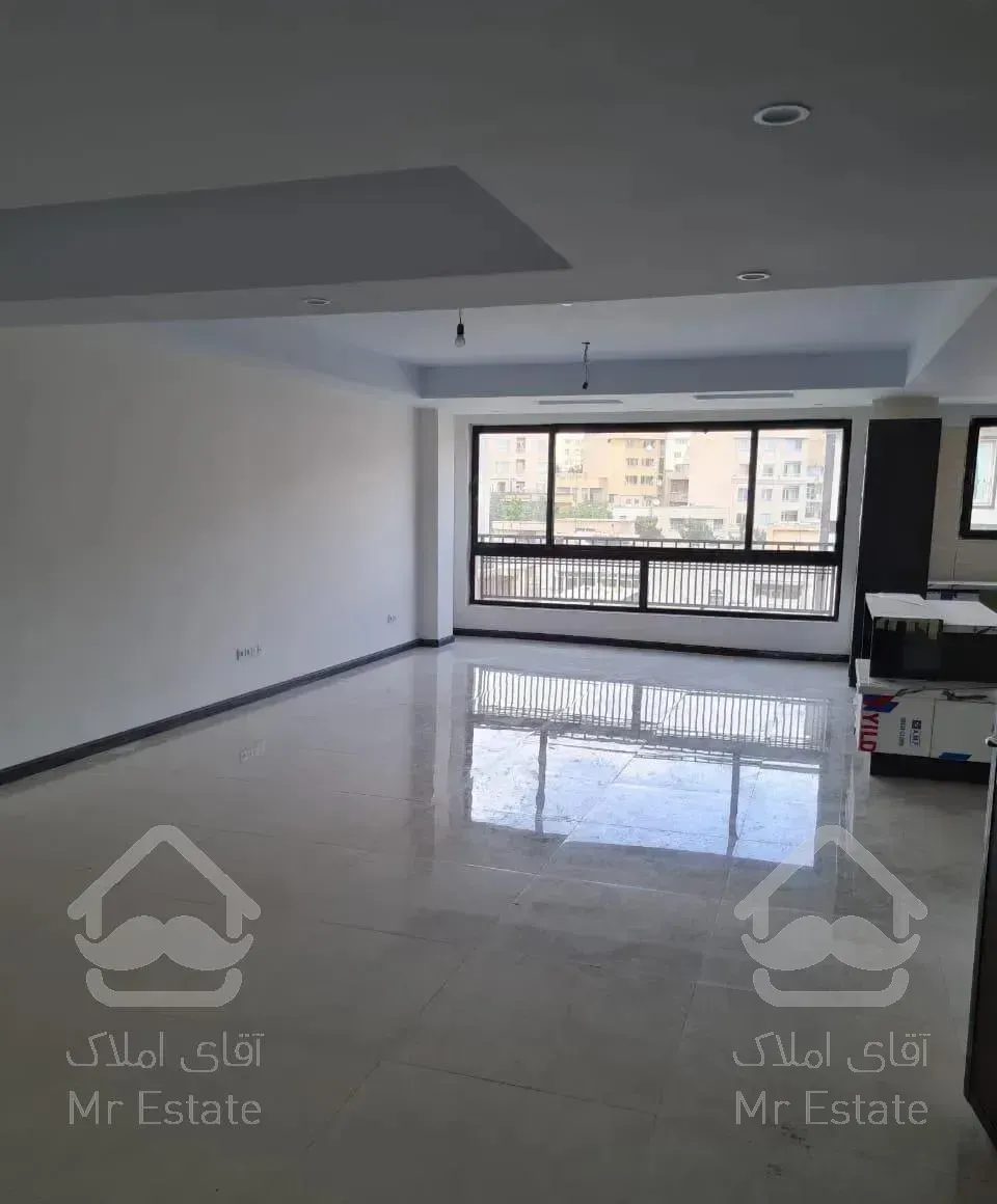 ۱۸۷ متر تک واحدی کلید نخورده سازمان آب