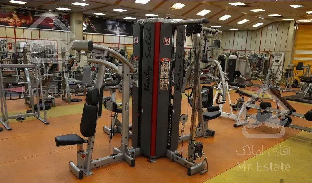 117متر 2خواب مشاعات رفاهی و تفریحی رونیکا پلاس