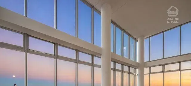 سرمایه گذاری ۸۴ متری سحر صدف طبقه اول بازسازی