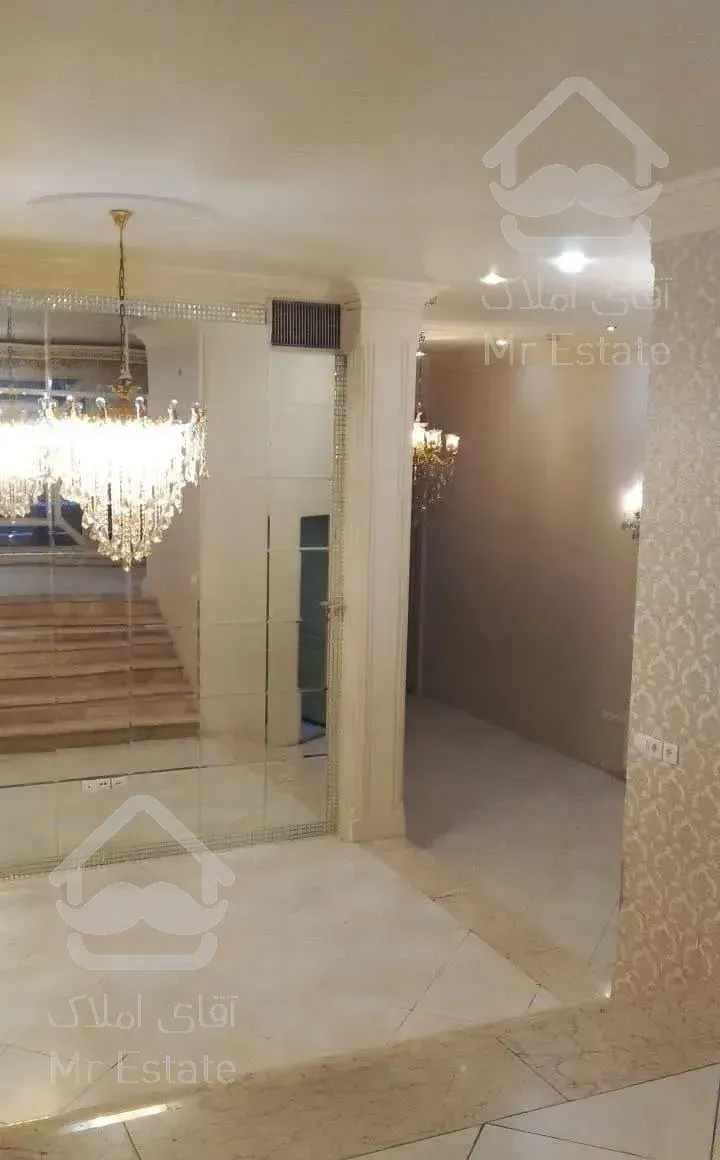 ۱۳۰ متر دوبلکس