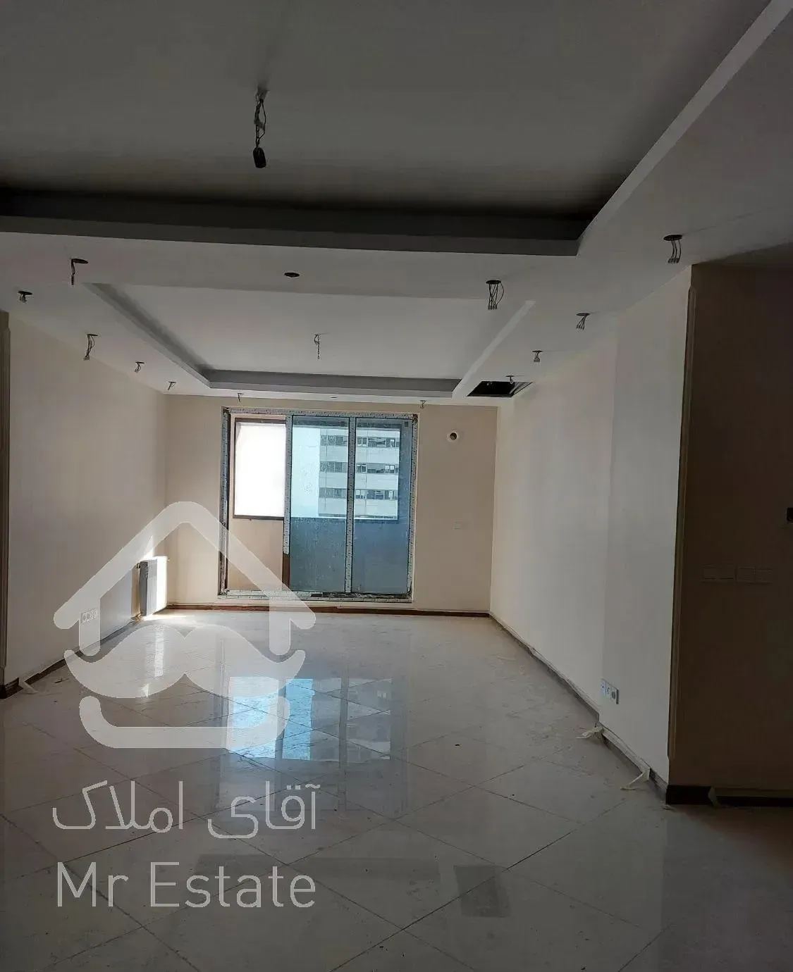 شهرک شهید خرازی خوش نقشه دریاچه چیتگر