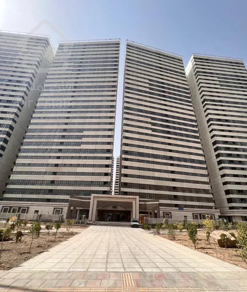 فروش واحد ۱۰۶ متری خرازی (قدس)