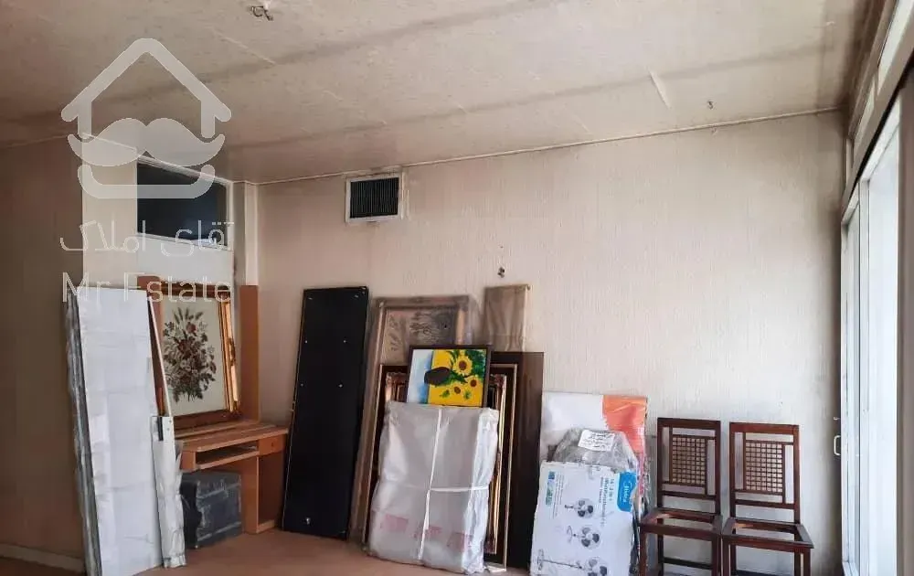 ۱۲۰ متر / ۲ خواب / اسکندری شمالی