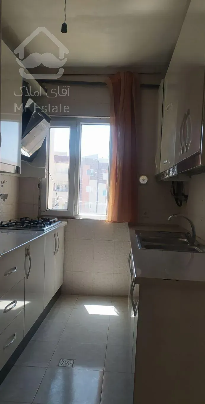 ۲ واحدی مسکن مهر ، مهر ۶