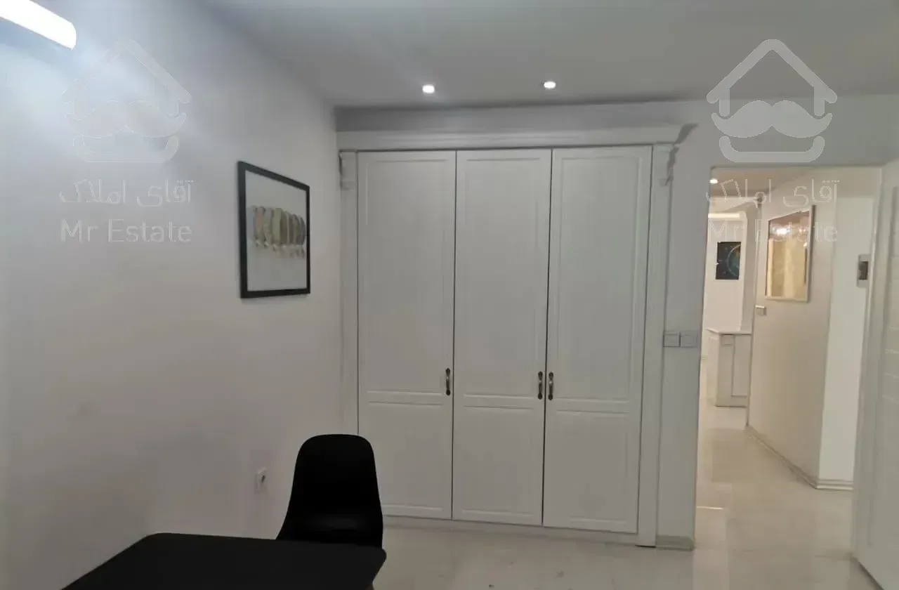 125متر هفت تیر مناسب خانواده مجرد موجه و ...