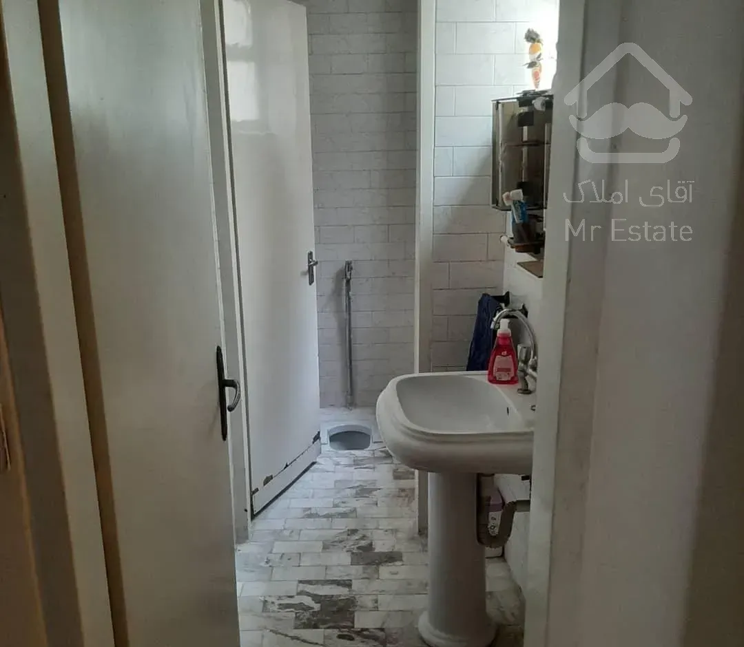 ۲۴۱ متر چهار خوابه تک واحدی گاندی