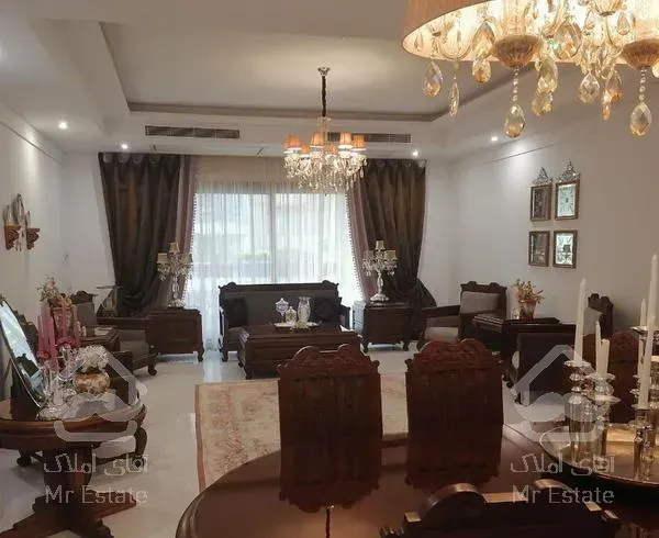 زعفرانیه 260 متر استاندارد و اصیل