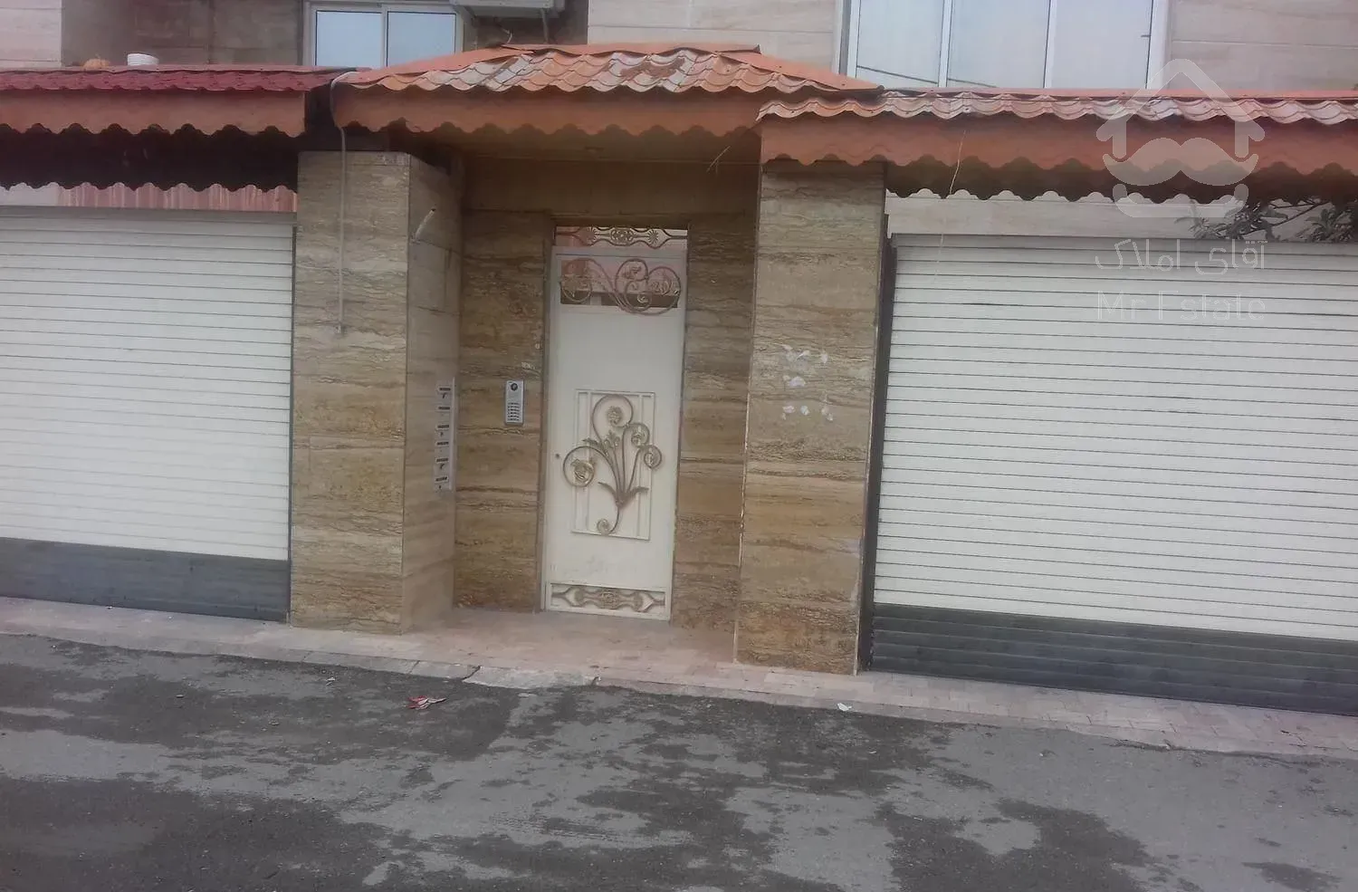 رهن آپارتمان در برشنورد .حسینی پناه .140متری