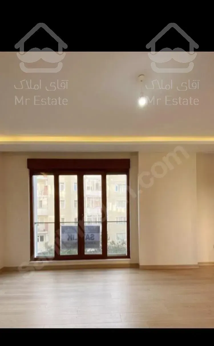 ۱۳۰متر۲خوابه شیخ بهایی شمالی