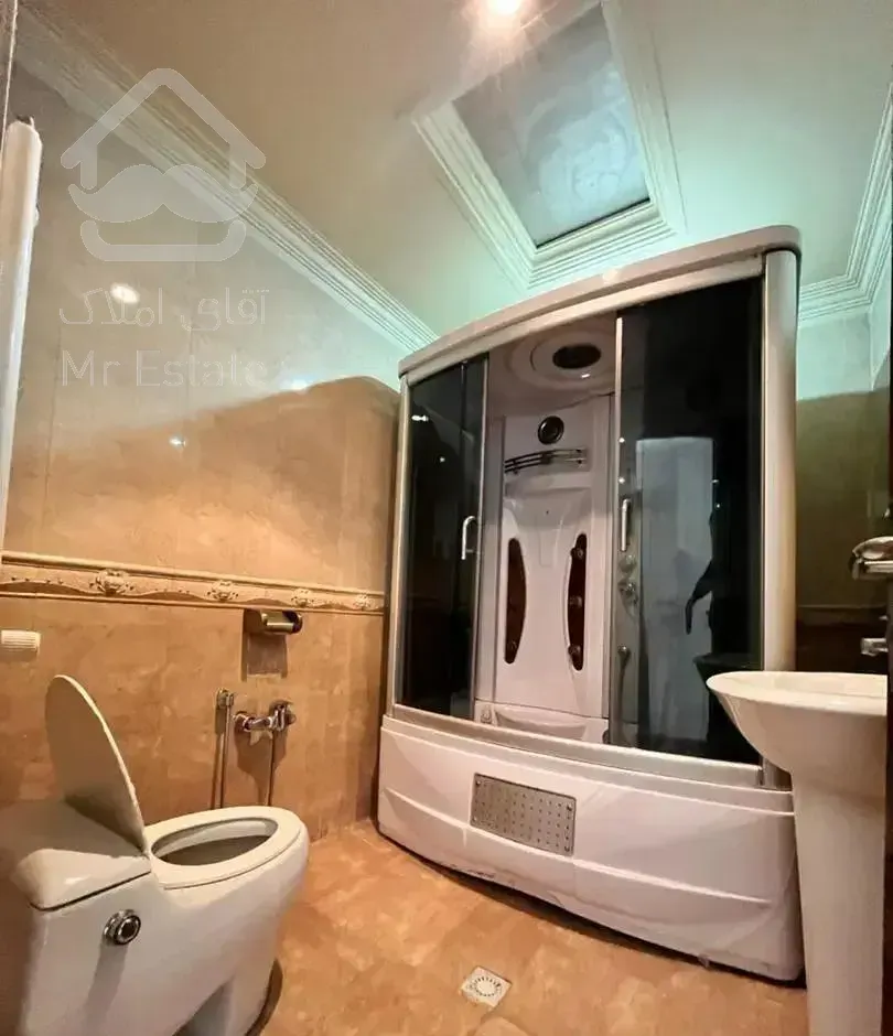 میرداماد نفت/140متر/تکواحد نوساز شیک