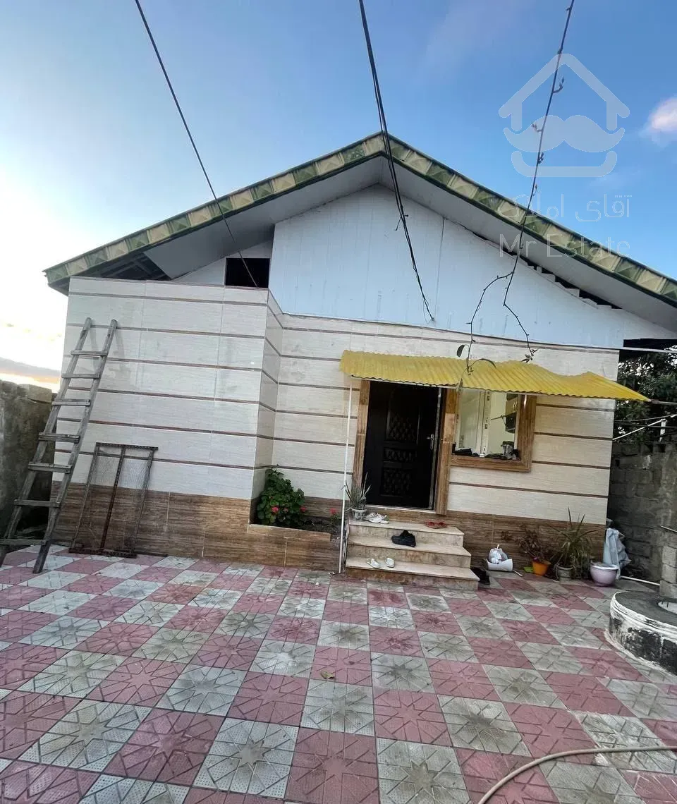 فروش خانه ویلایی ۱۳۵ متری