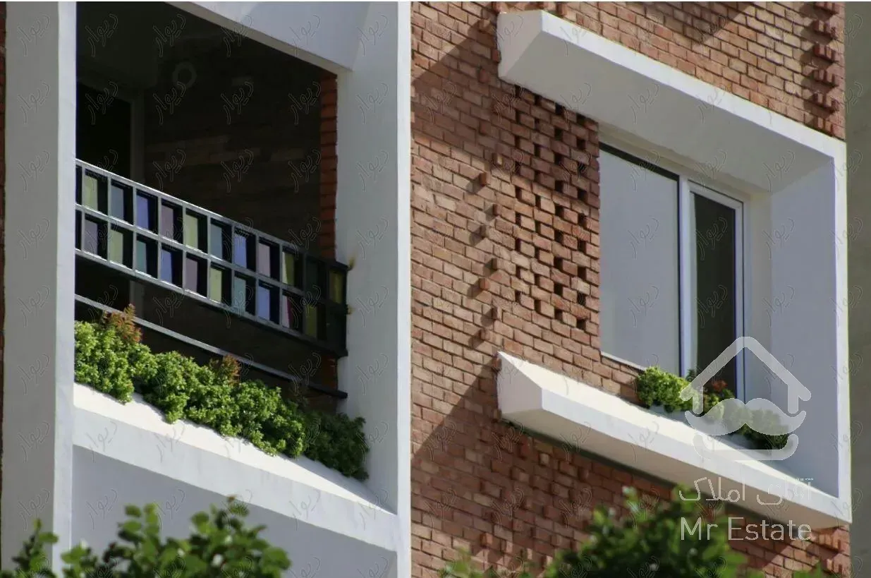 افتخاری/رجبی/۱۱۰متر۲جهت نور/بازسازی کامل