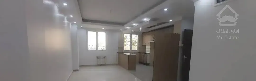 واحد ۵۵ متری ۱ خواب