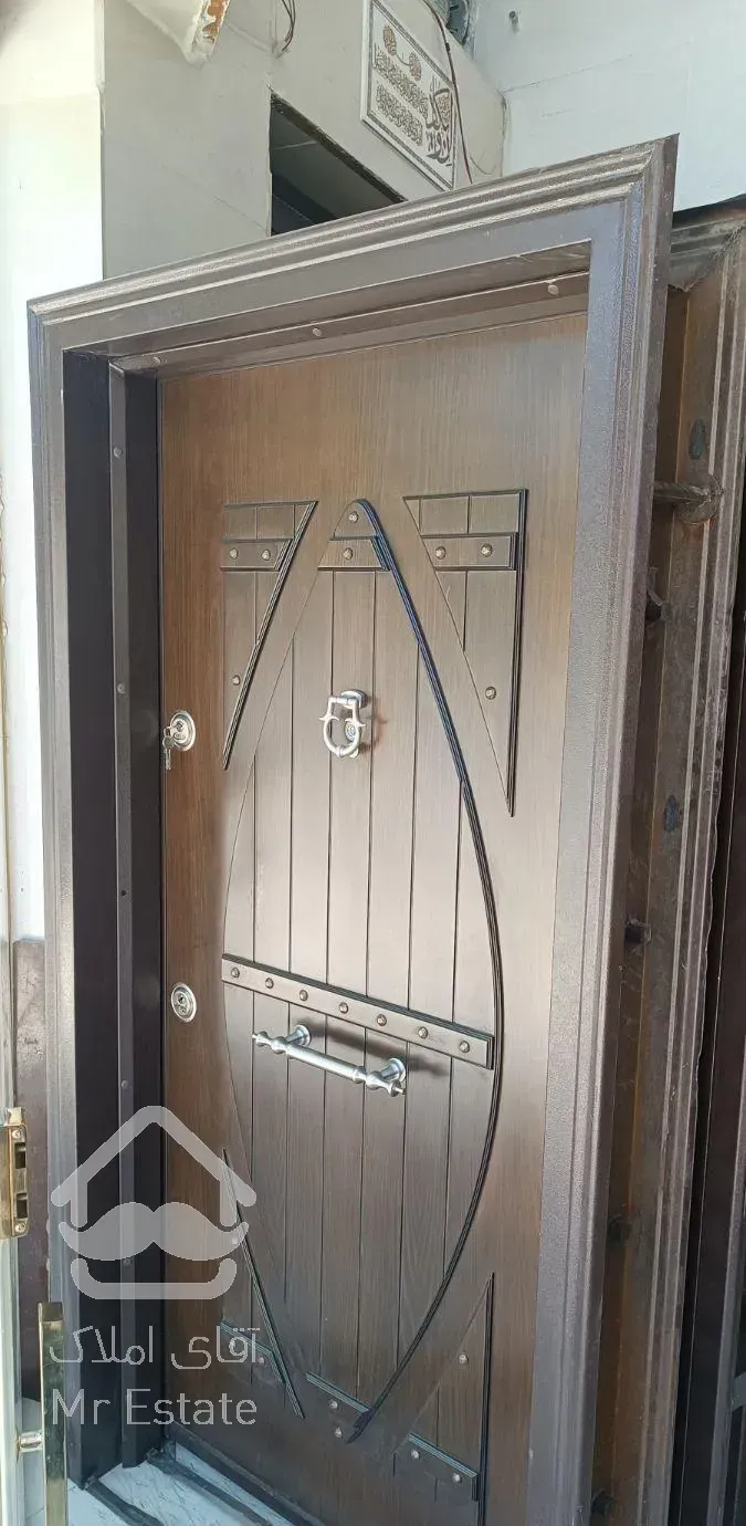 درب ضدسرقت ده میل ترک