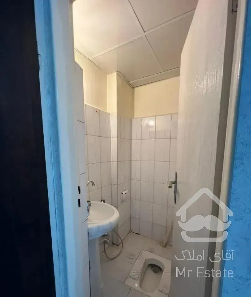 اپارتمان ٥٦متر با اسانسور