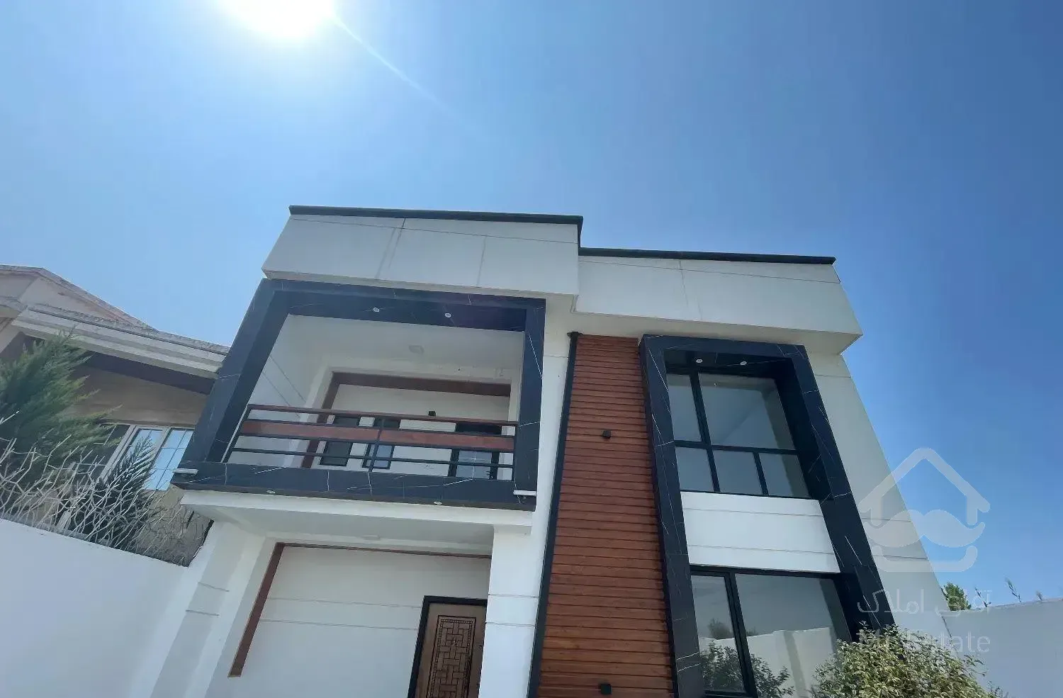 اجاره ویلای۱۸۰متری۳خواب نوساز اجاکسر/دریاکنار