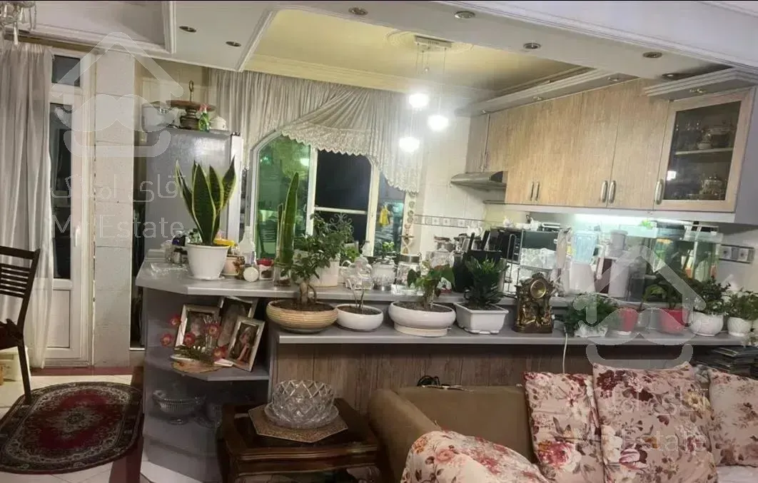 110 متر مسکونی فاطمی-گلها