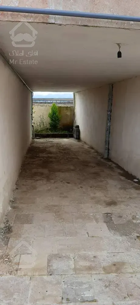 ویلا شهرک یاس کف سرامیک و نیم پلوت