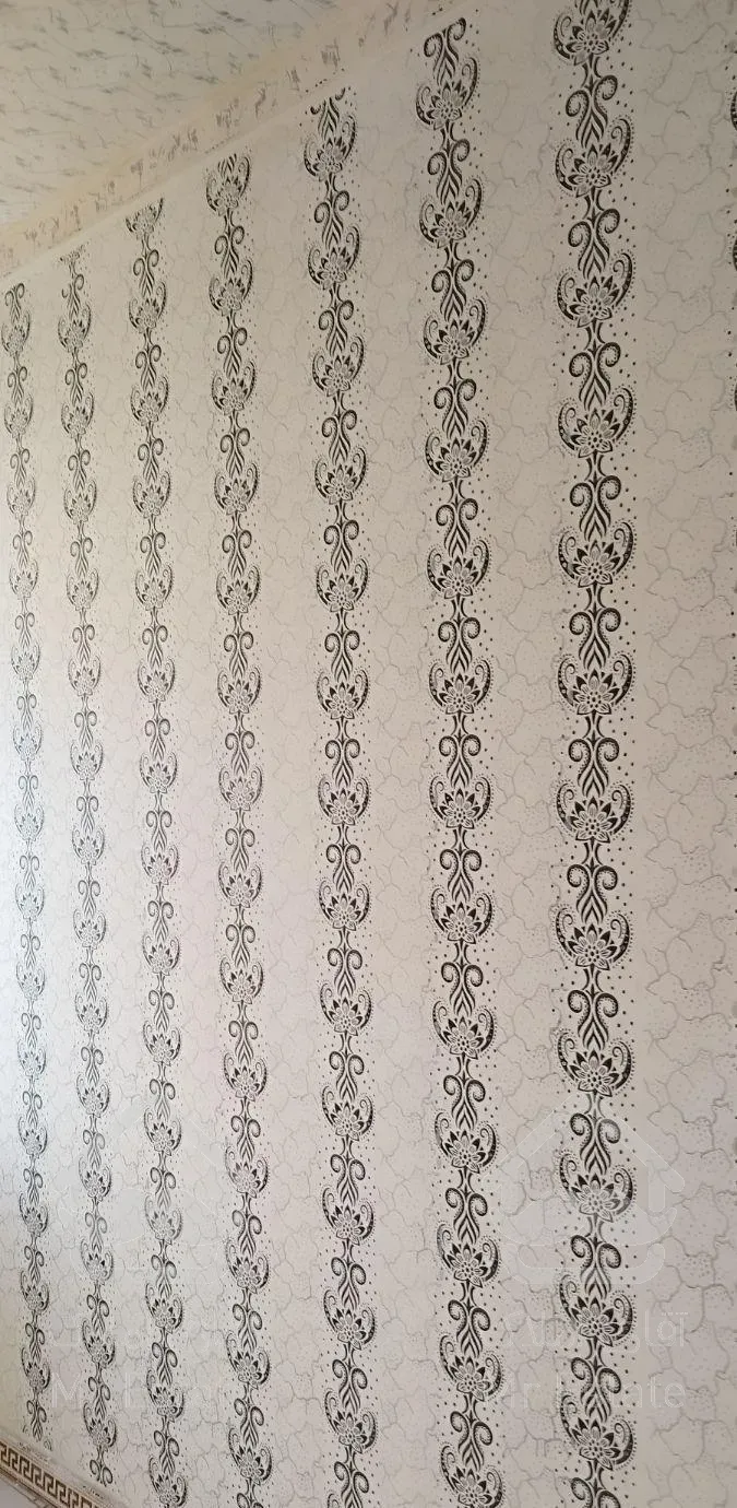 طرح کاغذ دیواری ونقاشی