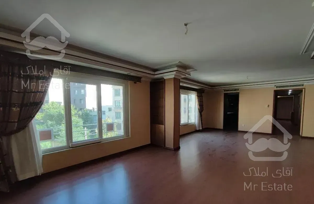 توانیر ۱۹۰م ۳خ ۲پارکینگ (مشاعات آبی)