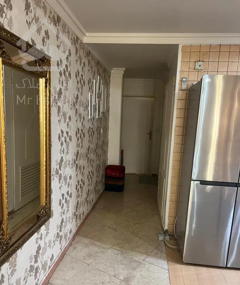 ۱۱۷ متر تهران ویلا