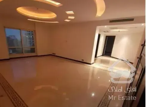 فرمانیه غربی 115 متر موقعیت اداری